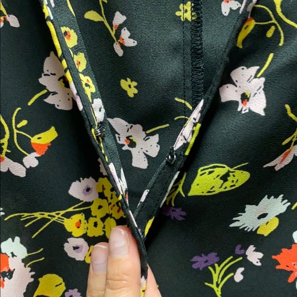 COPY - ASTR BODYSUIT - Picture 3 of 6